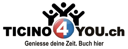 Ticino4You Logo