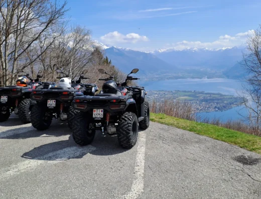 Quad Tour Mini Panoramica